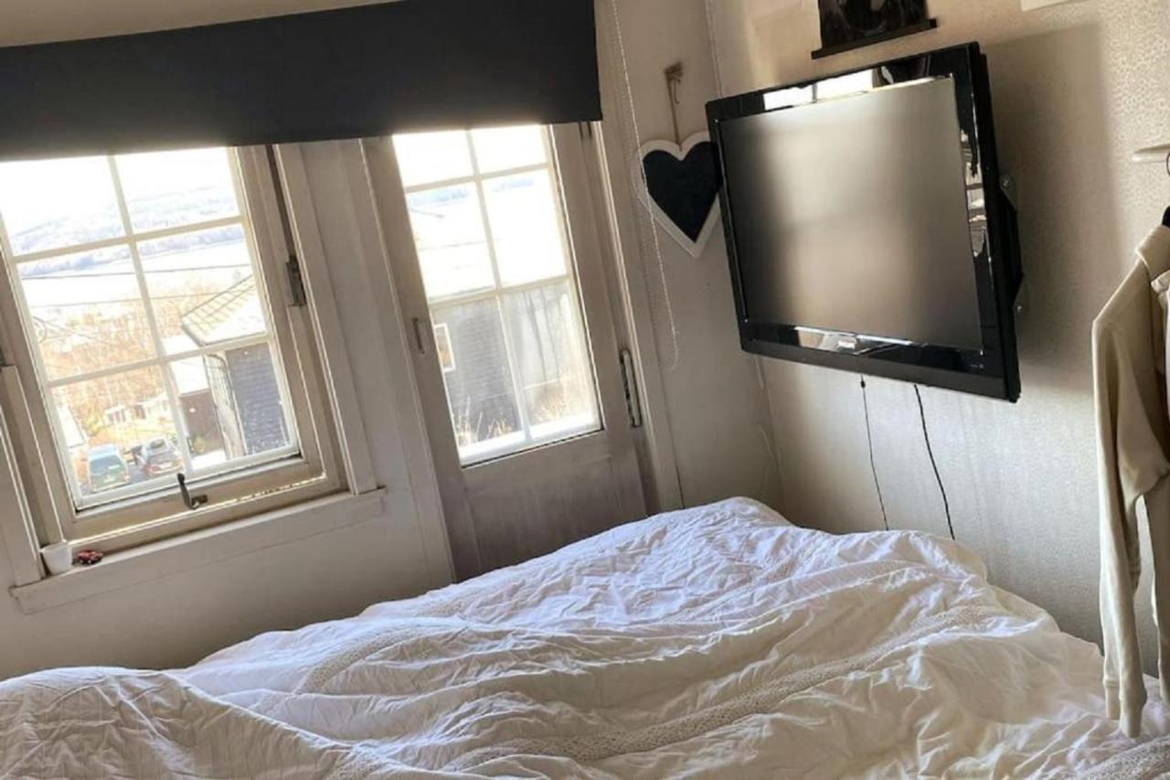 Bynaer Villa V/Ntnu.Garasje Internett, Badstue,Hage Gjøvik المظهر الخارجي الصورة